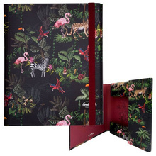 Coolpack teczka przestrzenna z gumką Malindi