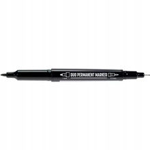DUO Marker permanent 05mm-1mm FILA