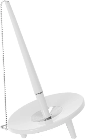 BALLOGRAF DESK SET BIAŁY