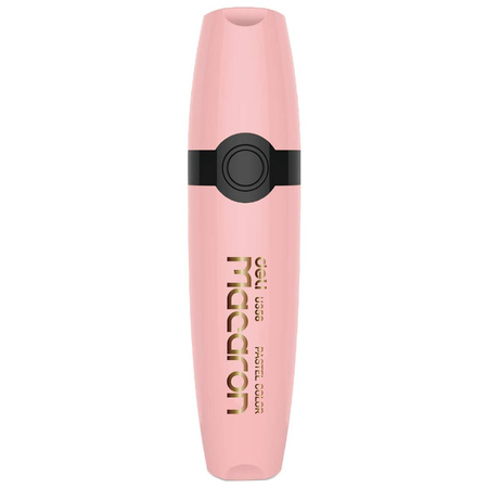 ZAKREŚLACZ DELI 1-5MM SERIA MACARON RÓŻOWY