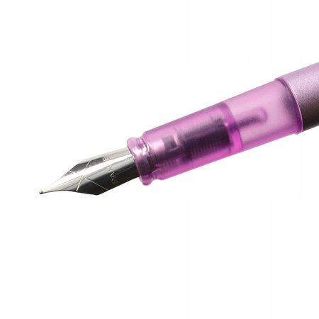 Pióro wieczne Vector XL Lila Stalówka F