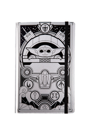 COOLPACK NOTES DISNEY A5/80K 60022PTR