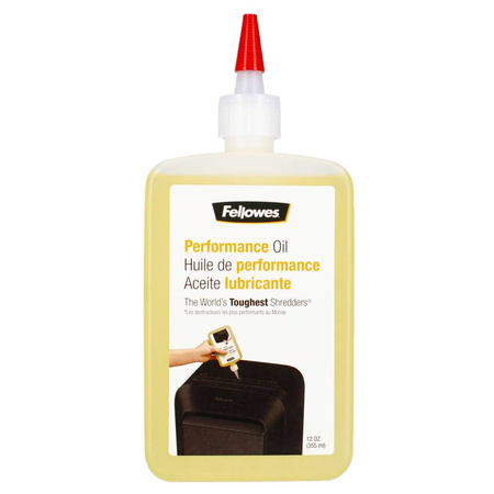 OLEJ DO SMAROWANIA NOŻY 350ML FELLOWES