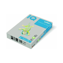 Papier KSERO SZARY IQ 80g MONDI
