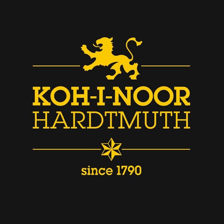 Kredki akwarelowe Mondeluz 24 kolory Koh&Noor