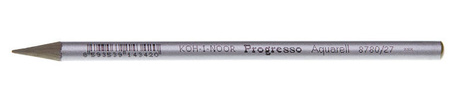 KIN KREDKA PROGRESSO AQUARELL  8780/27 OLOVE GREEN DARK
