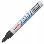 Uni marker olejowy PX-20 czarny
