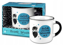 Kubek Pan Dragon Hobby - Brodacz