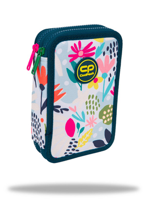 COOLPACK JUMPER 2 PIÓRNIK Z WYP SUNNY DAY 23