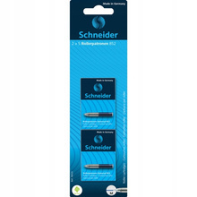 Cartridge 852 z końcówką do piór 2x5 blister