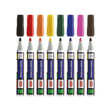 MARKER TOMA DO PAPIERU 8KOL.