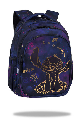 DISNEY GOLD JERRY PLECAK SZKOLNY STITCH