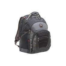 PLECAK WENGER SYNERGY 16' CZARNY/SZARY