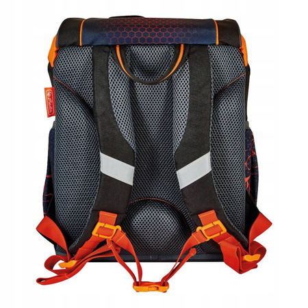 Tornister Herlitz Ultralight Mechanic