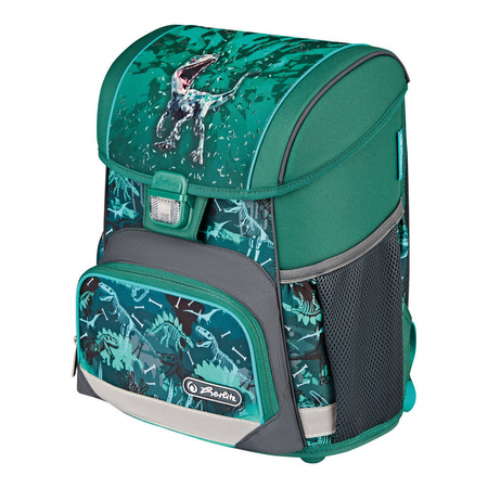 TORNISTER LOOP GREEN REX HERLITZ 2023 + FARBY GRATIS