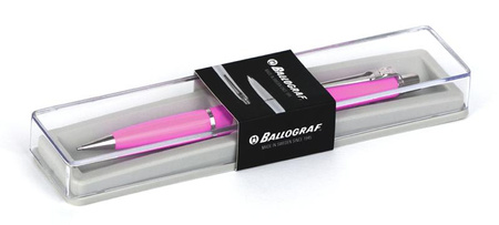 BALLOGRAF EPOCA P OŁÓWEK AUTOMATYCZNY 0,7 RÓŻOWY