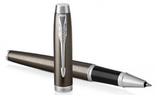 Pióro kulkowe Parker I'M Ciemny Brąz CT