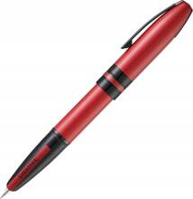 Sheaffer pióro wieczne Icon metalik czerwone