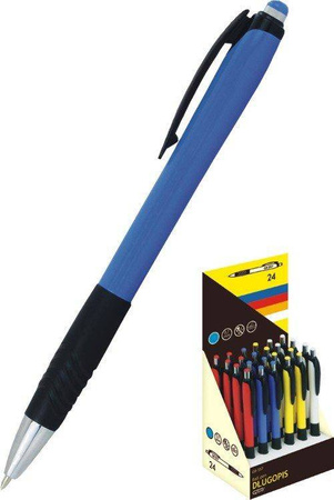 Długopis GRAND niebieski