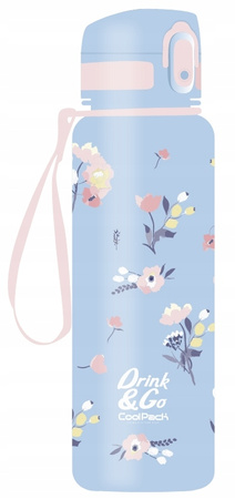 COOLPACK BRISK BIDON 600ML PROVENCE