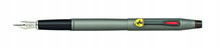 Pióro wieczne Cross Classic Century Ferrari Gray