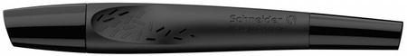 PIÓRO KULKOWE SCHNEIDER BREEZE CZARNE