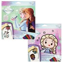 DISNEY CORE MAGNES NA LODÓWKĘ MIX 2 WZ FROZEN COOLPACK