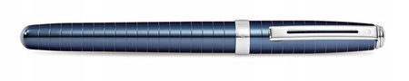 PIÓRO WIECZNE SHEAFFER PRELUDE CZARNE PRĄŻKI