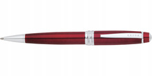 Długopis Cross CR452-8 Bailey Red Lacquer