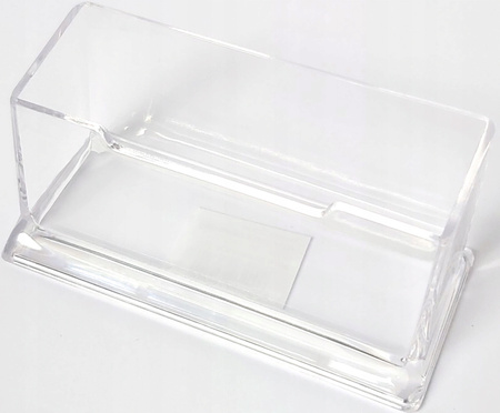 PRZYBORNIK  NA WIZYTÓWKI TAURUS