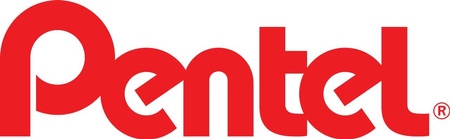 Cienkopis kulkowy Pentel ENERGEL BLN455A-C