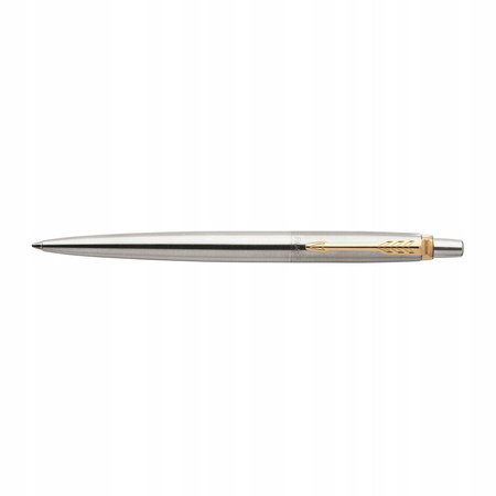 Parker Jotter długopis Stainless Steel GT M
