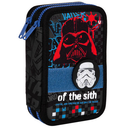 DISNEY CORE JUMPER 2 PIÓRNIK PODW Z WYP STAR WARS COOLPACK