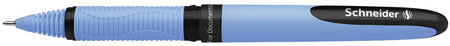 Pióro kulkowe SCHNEIDER One Hybrid N 05 mm czarny