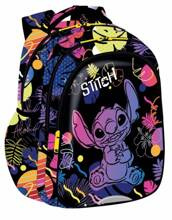 DISNEY BLACK JERRY PLECAK MŁODZIEŻOWY STITCH COOLPACK