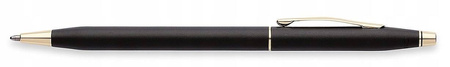 Długopis Cross CR2502 Classic Century Black