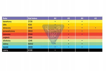 IQ PAP.KS.KOL.ZIELONY A4/160GR