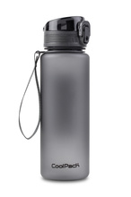 COOLPACK BRISK BIDON 600ML RPET GREY