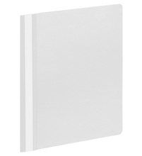 Skoroszyt z wąsami Grand GR-505 format A4 biały