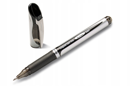 Pióro kulkowe Pentel BL57 ENERGEL 0,7 mm NIEBIESKI