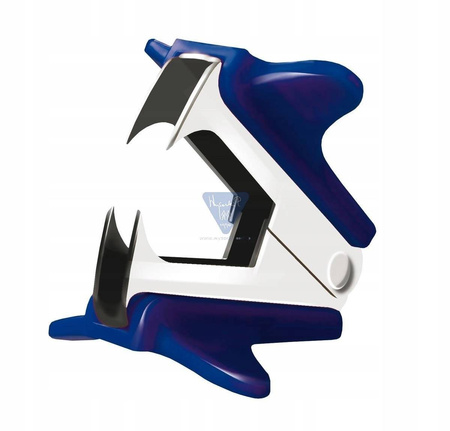 Rozszywacz KOBRA #10~26/8 NIEBIESKI