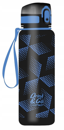 COOLPACK BRISK BIDON 600ML BISHI