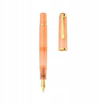 PIÓRO WIECZNE M200 F Apricot Achat