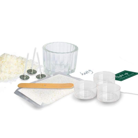 STRIGO ZESTAW KREATYWNY ŚWIECA SPARK JOY