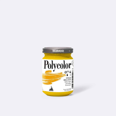Farba akrylowa Polycolor Maimeri 074 140ml