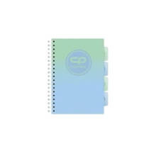 COOLPACK GRADIENT KOŁOZESZYT B5 MOJITO