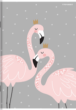 ZESZYT TOP MEGAMIX A4 32K LINIA OXFORD 2024