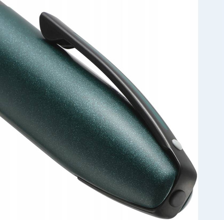Sheaffer długopis Icon metalik zielony 910