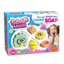 STRIGO ZESTAW KREATYWNY MYDEŁKO CIASTECZKA