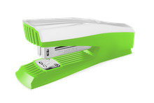 GV115-R Zszywacz zielony, zszywki 24/6-26/6, 20 kartek, A`1